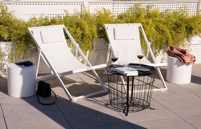 MYLU SUITES by PUERTA CATEDRAL - Foto 78