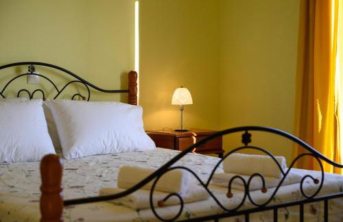 Nisos Sunset Apartments Agios Gordios - Foto 13