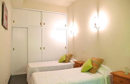 Apartamentos Barracuda - Foto 56