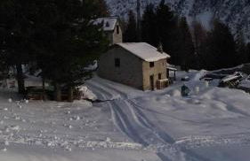 Chalet Baita Aria - Foto 33