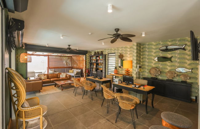 Marguery Villas by MJ Holidays - Photo 4