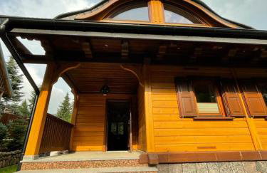 Agroturystyka Trofeum w Becejłach - Foto 13