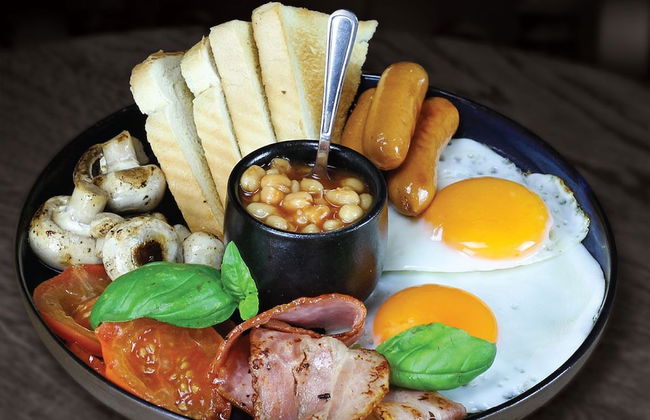 Royal Court Apartments - Foto 68