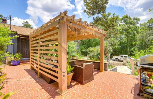 Cozy Gainesville Home about 1 Mi to University! - Foto 25