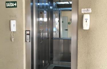 Apê Amarelo Ubatuba - Foto 16