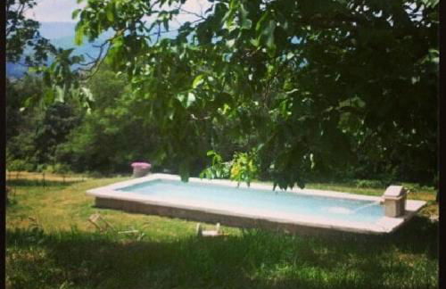 La Collina Tuscan stone cottage - Foto 19