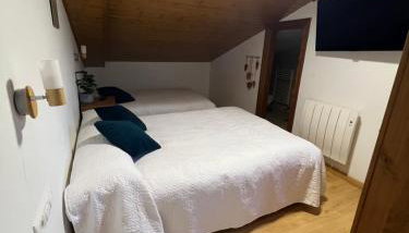 Alojamiento Finca La Campa - Foto 4