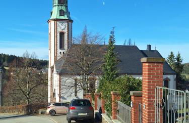 Ferienwohnung Rote-Villa 2 - Foto 12