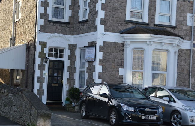 Holly Lodge - Foto 47