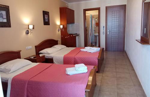 Olympic Studios Aslanidis - Foto 56