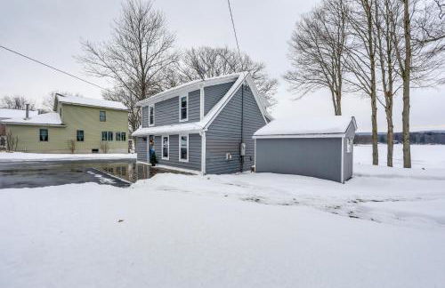 half Mi to Song Mtn Resort! All-Season Basecamp - Photo 41