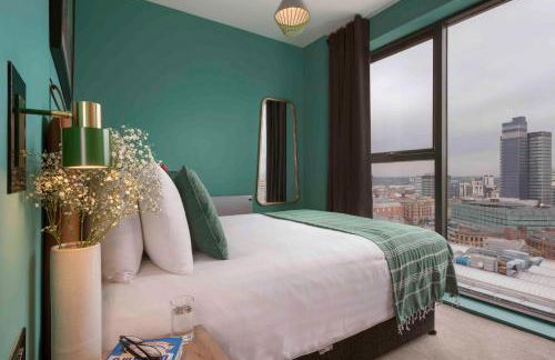 Church Street by Supercity Aparthotels - Foto 45