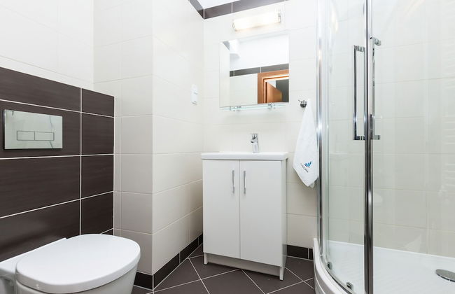 Apartments Aquamarina by Renters - Foto 51