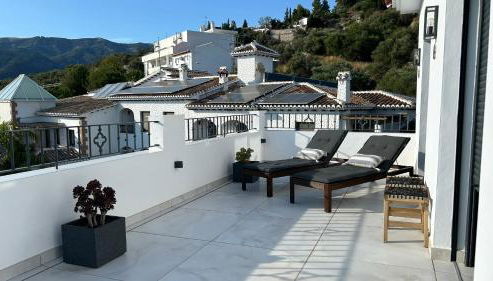 Comino Penthouse - Foto 2