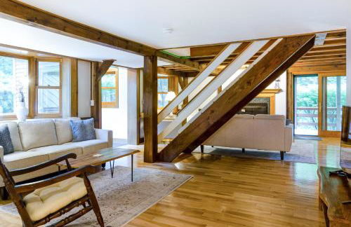 Coolidge Drive Retreat - Foto 7