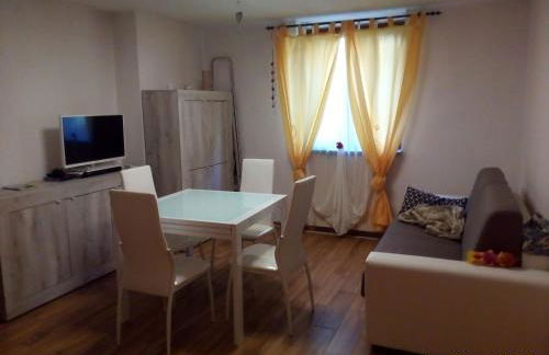 APPARTAMENTO DOGANA FIUMALBO - Photo 1