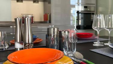 Sunny Side Straelen, 110 qm - Foto 3, stove