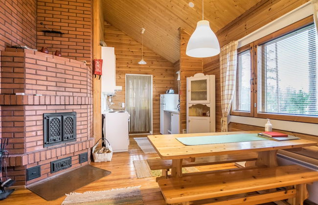 Mäntykumpu - Foto 8