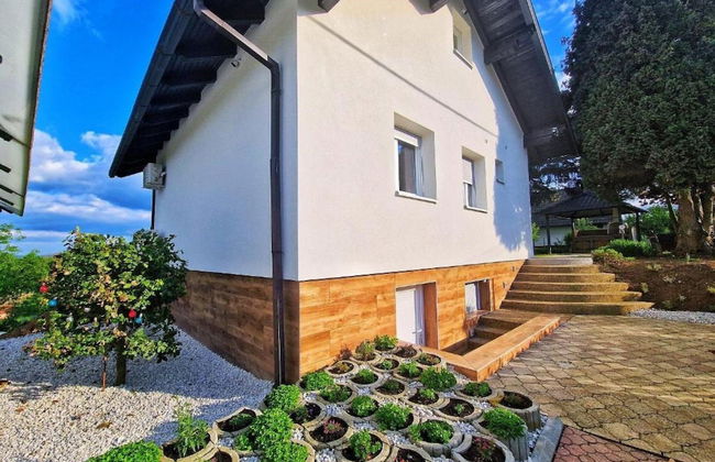 La Mia Storia With Hot tub - Foto 38