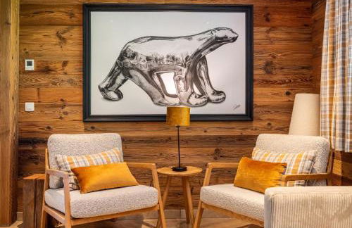 Chalet le 4 - numéro 5 - Photo 36