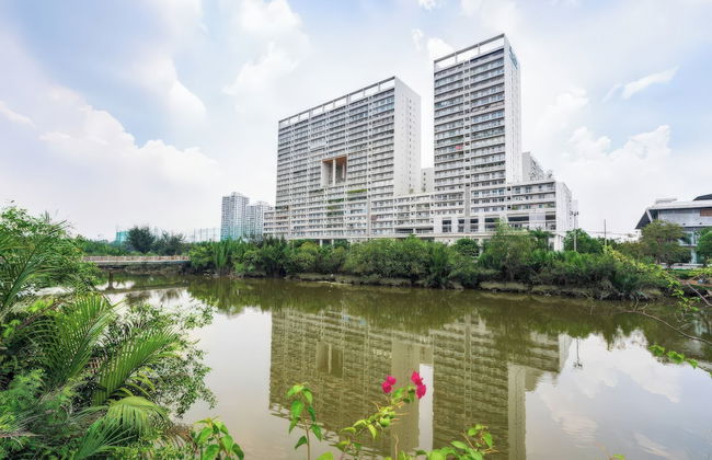 SECC Scenic Valley District 7 - Foto 72