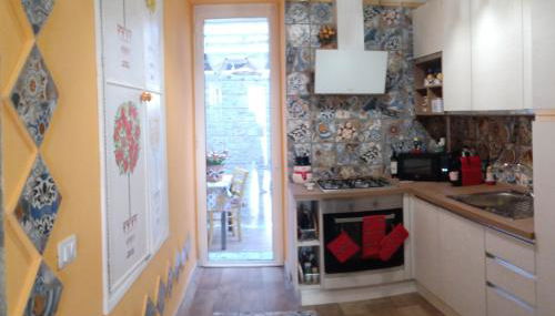 Casuzza Bedda e Duci - Foto 2, stove, pet friendly, minibar