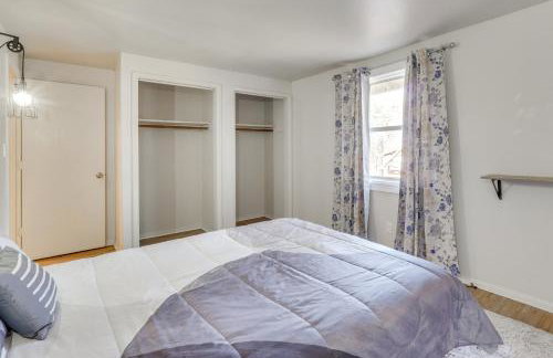 Chic Farmhouse, 3Mi to Lake-Pet Friendly & Golfing - Foto 13