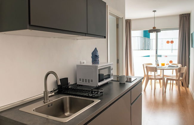 Route Active Hotel - Foto 11