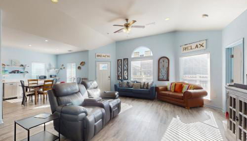 Mar Y Cielo - Foto 1