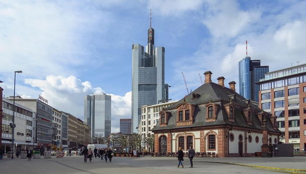 Frankfurt - Tour privado con guía certificado. - Foto 2