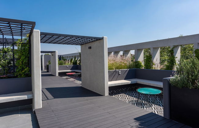 NIU Modern & Centric Lofts - Foto 47