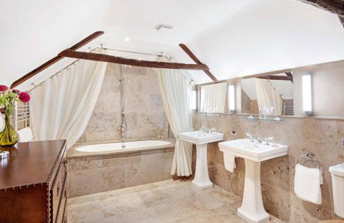 West Acre Lodge - Foto 12