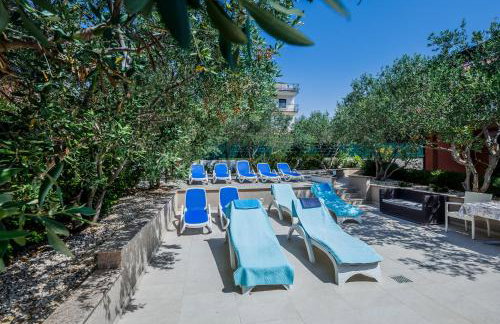 Villa Rustica Dalmatia - Photo 50