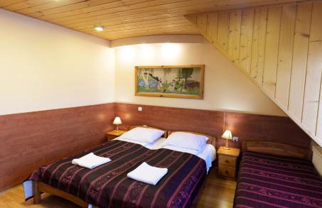 Agroturystyka Chmiel - Foto 14