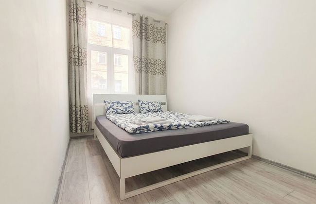 Enkplatz U3- Affordable 5BR shared Apt. - Foto 11