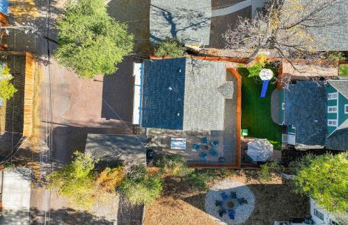 Colorado Cottage - Downtown King Scenic - Foto 28