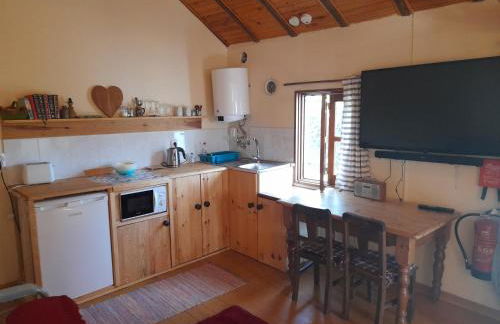 The Cottage near the lake - Foto 18