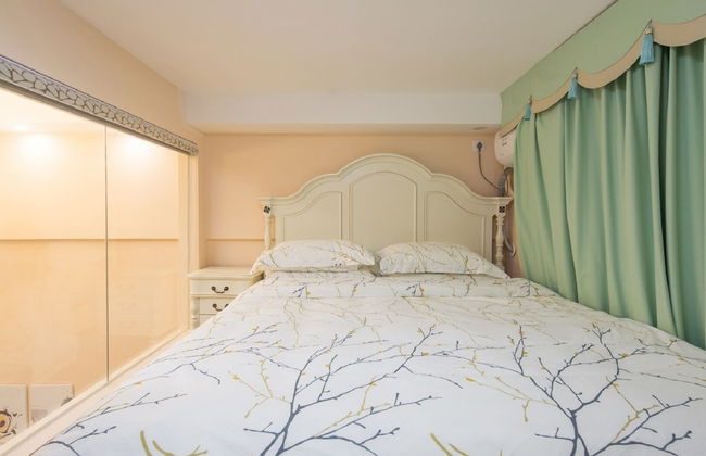 Serveyou International Apartment - Free Airport Pickup Service & Free Canton Fair Shuttle Bus - Photo 10