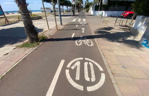 TarracoHomes-TH11 Villa en la Playa de Cambrils - Foto 54