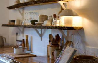 Cosy Canal-side lodge with log burner - Foto 49