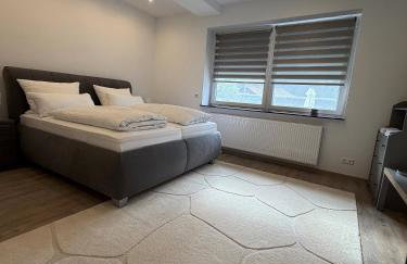 Ferienwohnung am Wald und Hannover Stadt, Contactless Check -in, free parking, - Photo 46