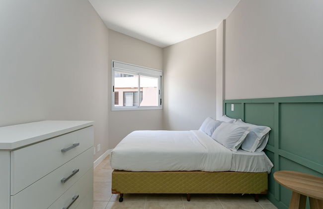 Aquarelle by Viva Prédio nos Ingleses pé-na-areia com piscina - Photo 23