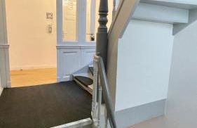 Geräumiges City-Apartment mit 2 Badezimmer und Parkplätzen D46-OG - Photo 41