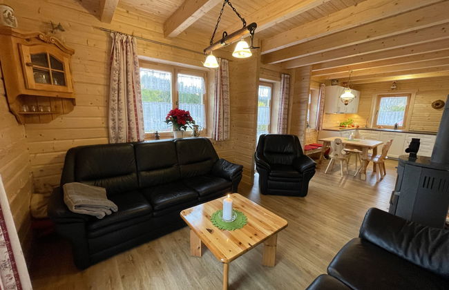 Chalet Sven - Foto 8