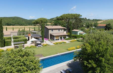 Agriturismo Resort Il Foionco - Foto 59