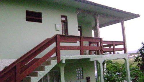 Casa Canal Barra da Lagoa - Foto 5