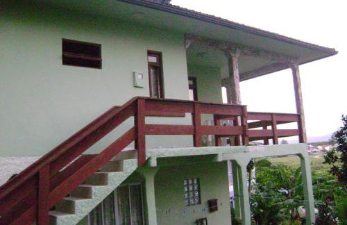 Casa Canal Barra da Lagoa - Foto 5