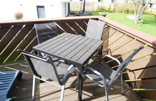 Ostsee -Apartment Franziska - Foto 3