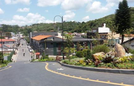 Ohana Bolt Miguel Pereira - Foto 9