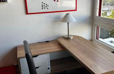 Gemütliche, ganze Wohnung in ruhiger, zentraler Lage - Foto 26